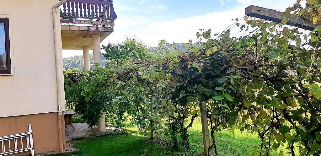 10-Zimmer-Immobilie kaufen in Südoststeiermark – 378 m², € 298.000 – Bild 34 von 39