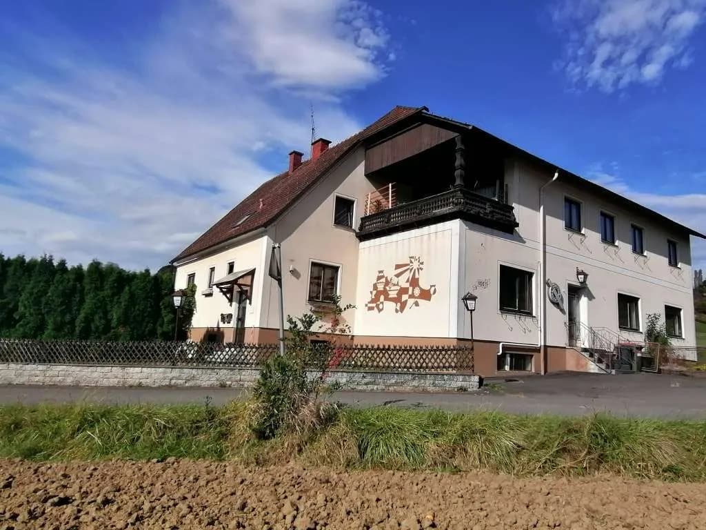 10-Zimmer-Immobilie kaufen in Südoststeiermark – 378 m², € 298.000 – Bild 38 von 39