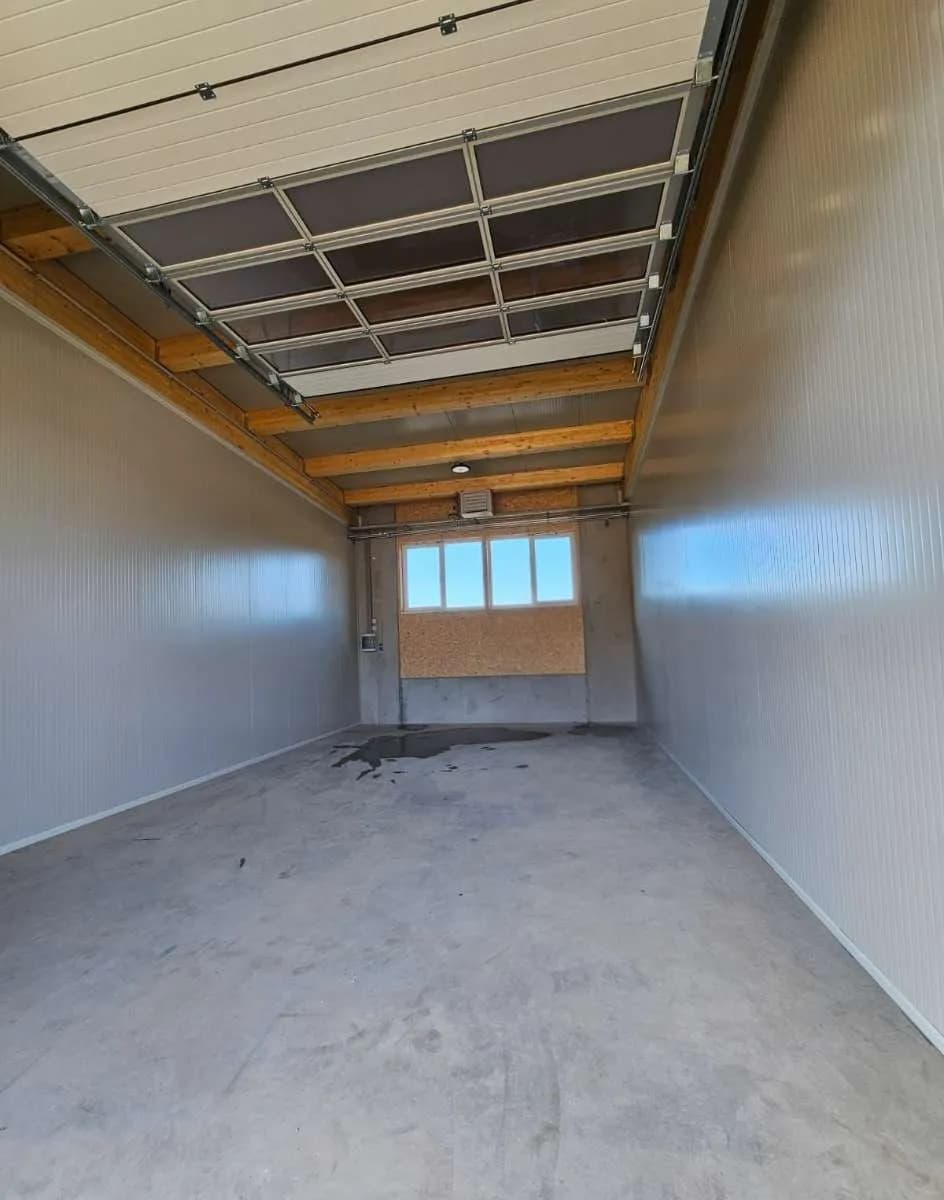 Gewerbeimmobilie mieten in Villach – 60 m², € 780