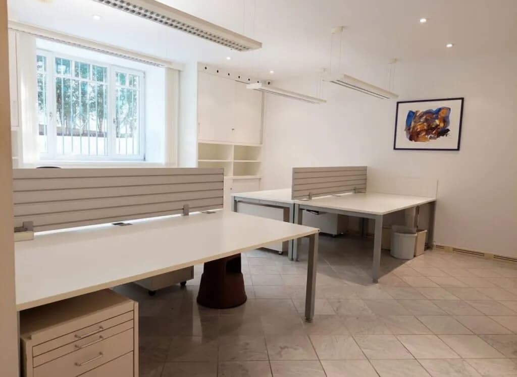 3-Zimmer-Gewerbeimmobilie mieten in Wien – 171 m², € 2.391 – Bild 3 von 13
