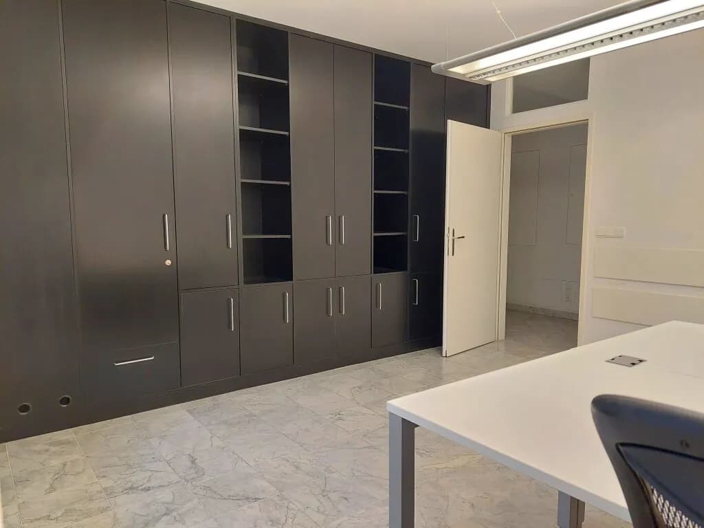 3-Zimmer-Gewerbeimmobilie mieten in Wien – 171 m², € 2.391 – Bild 4 von 13