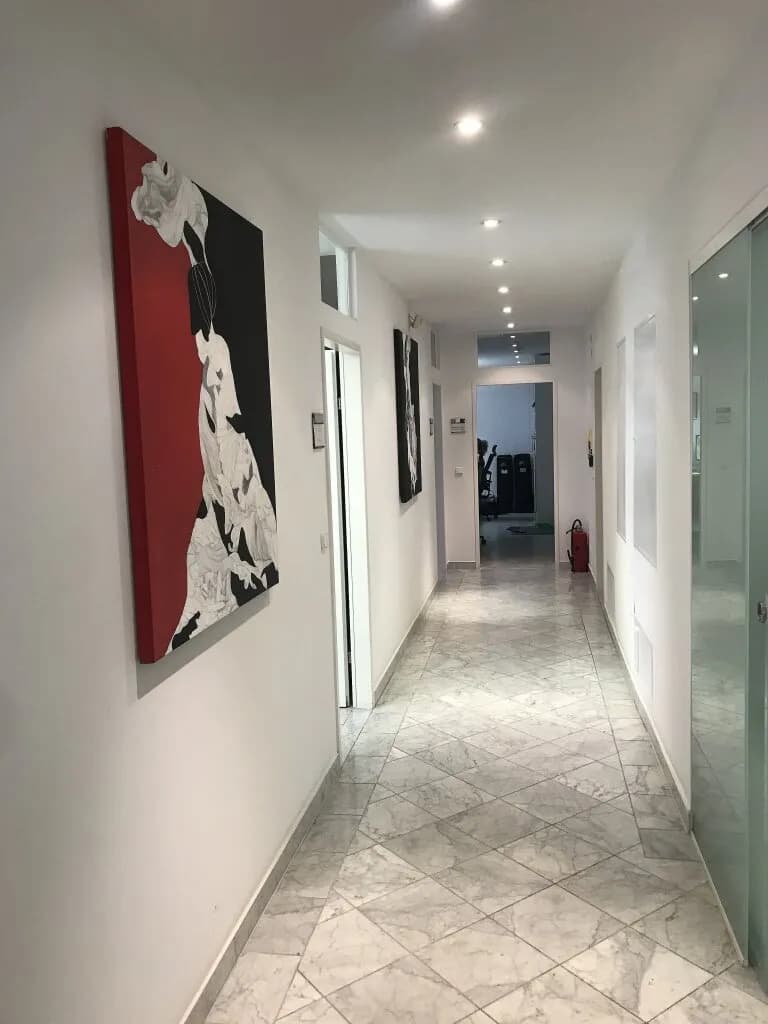 3-Zimmer-Gewerbeimmobilie mieten in Wien – 171 m², € 2.391 – Bild 5 von 13