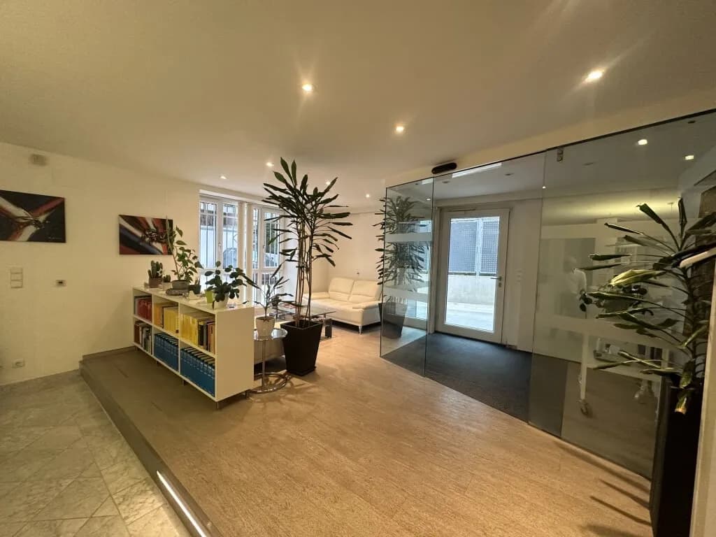 3-Zimmer-Gewerbeimmobilie mieten in Wien – 171 m², € 2.391 – Bild 7 von 13