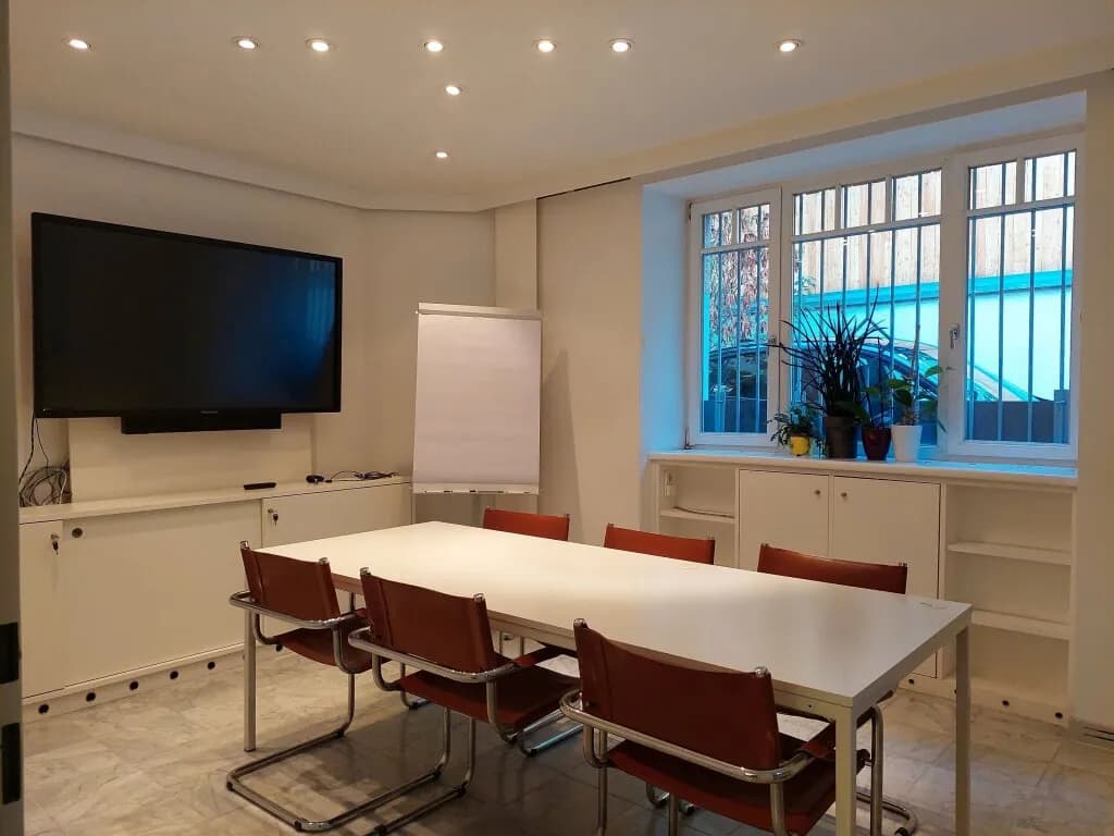 3-Zimmer-Gewerbeimmobilie mieten in Wien – 171 m², € 2.391 – Bild 8 von 13
