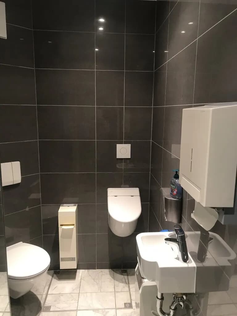 3-Zimmer-Gewerbeimmobilie mieten in Wien – 171 m², € 2.391 – Bild 10 von 13