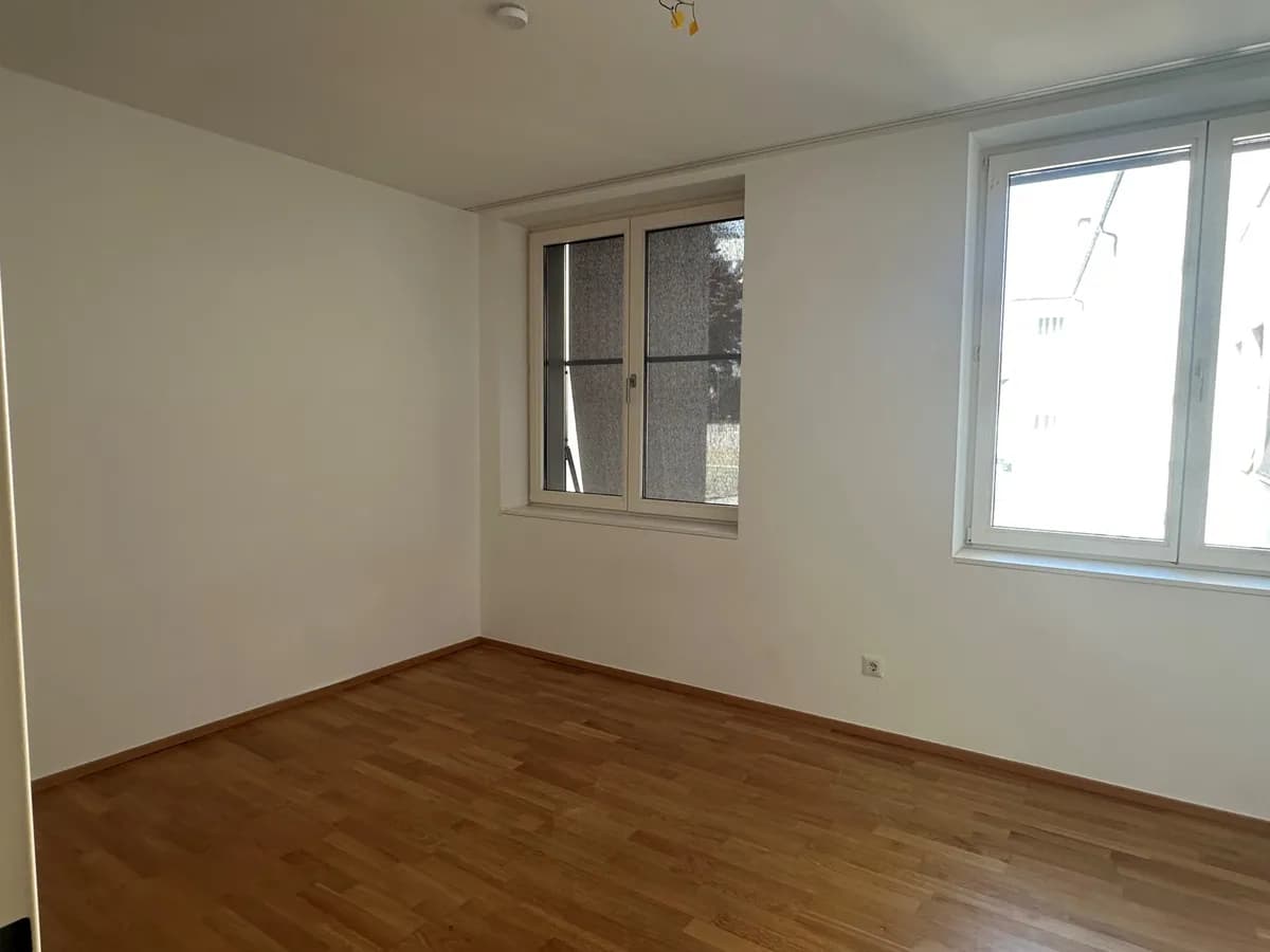 2-Zimmer-Wohnung mieten in Klagenfurt – 54,32 m², € 899 – Bild 3 von 6