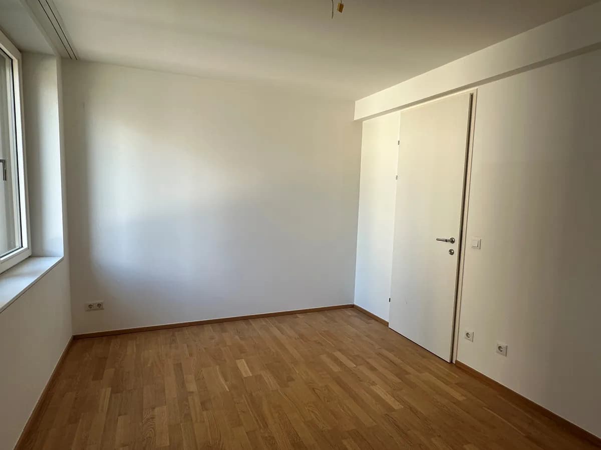 2-Zimmer-Wohnung mieten in Klagenfurt – 54,32 m², € 899 – Bild 4 von 6