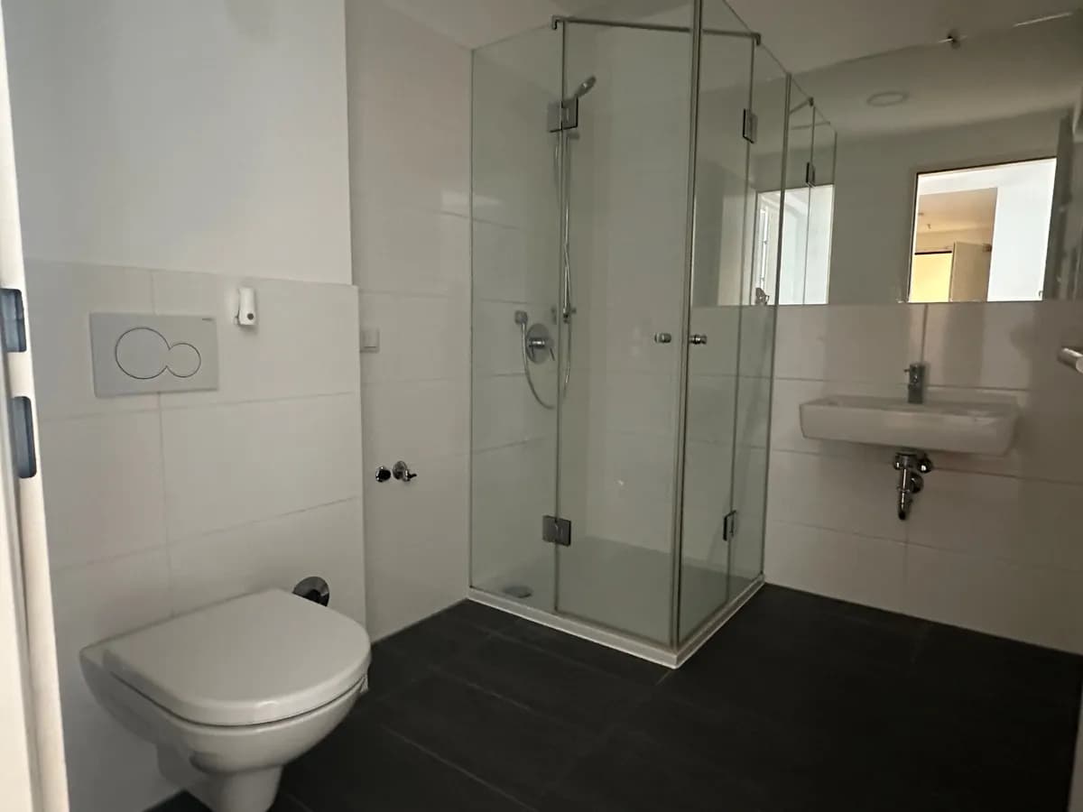 2-Zimmer-Wohnung mieten in Klagenfurt – 54,32 m², € 899 – Bild 5 von 6