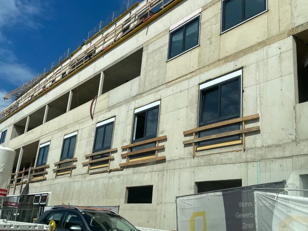 2-Zimmer-Wohnung kaufen in Graz – 41,21 m², € 226.655 – Bild 2 von 7