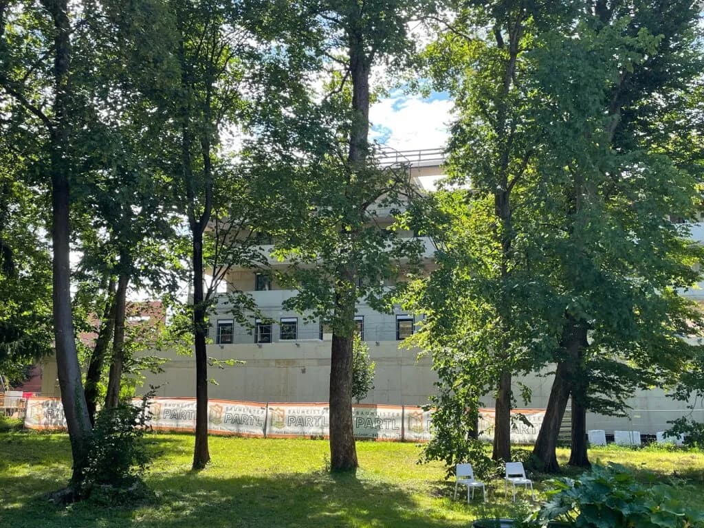 2-Zimmer-Wohnung kaufen in Graz – 41,21 m², € 226.655 – Bild 4 von 7