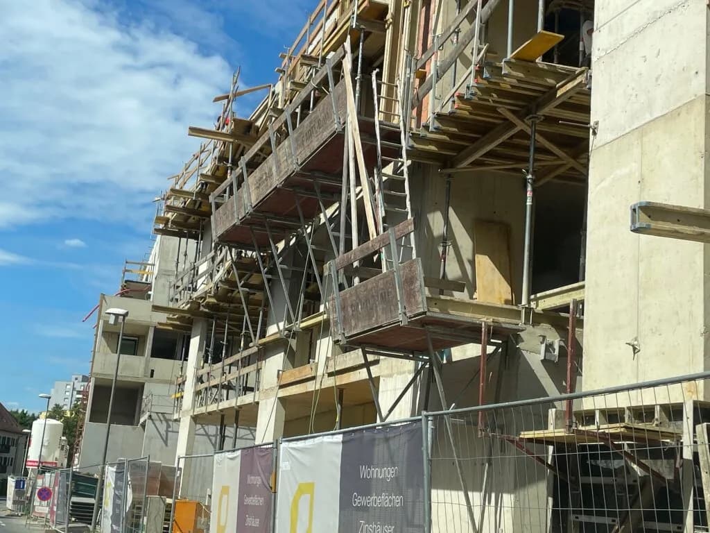 3-Zimmer-Wohnung kaufen in Graz – 59,94 m², € 375.880 – Bild 6 von 7