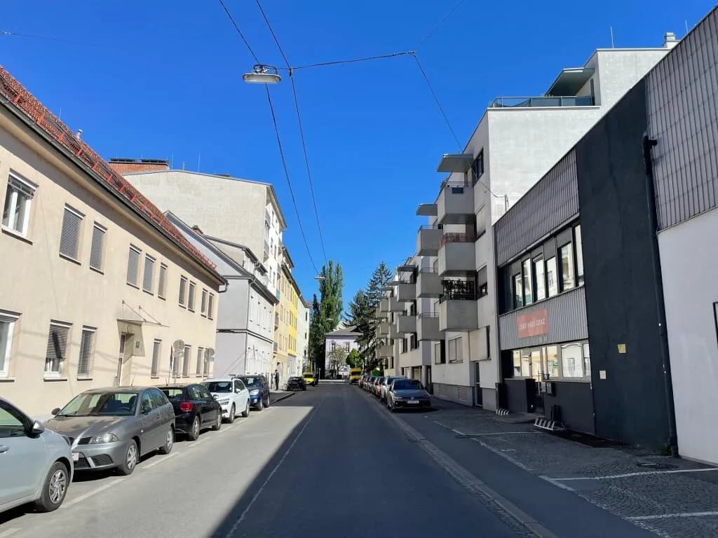 2-Zimmer-Wohnung kaufen in Graz – 41,11 m², € 209.373 – Bild 4 von 10