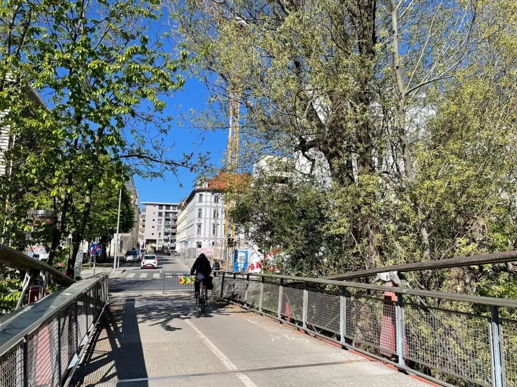 2-Zimmer-Wohnung kaufen in Graz – 41,11 m², € 209.373 – Bild 9 von 10