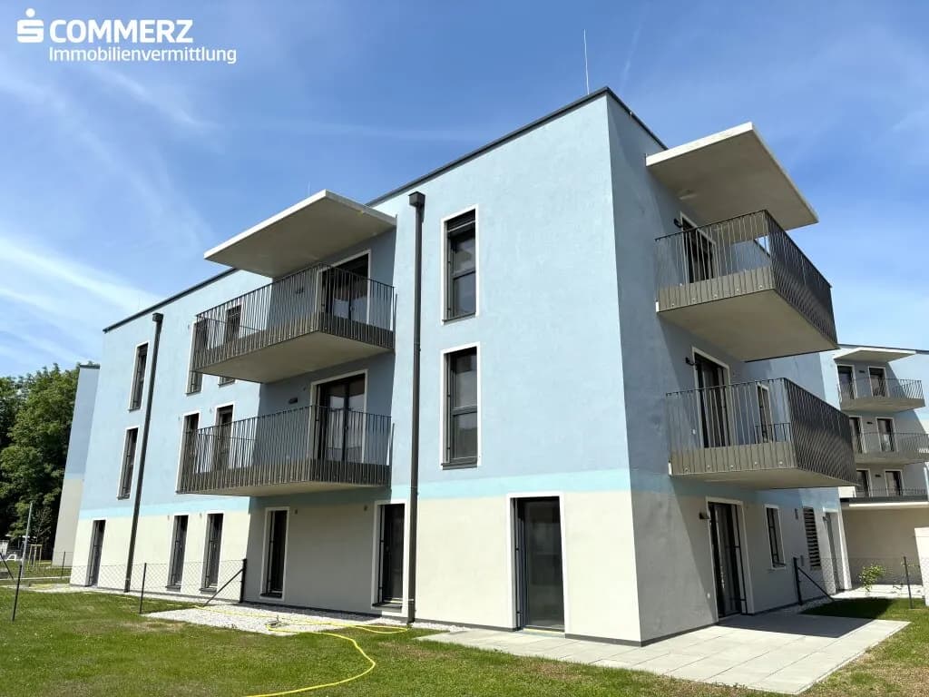 4-Zimmer-Wohnung kaufen in Wiener Neustadt – 90,12 m², € 496.600 – Bild 3 von 18