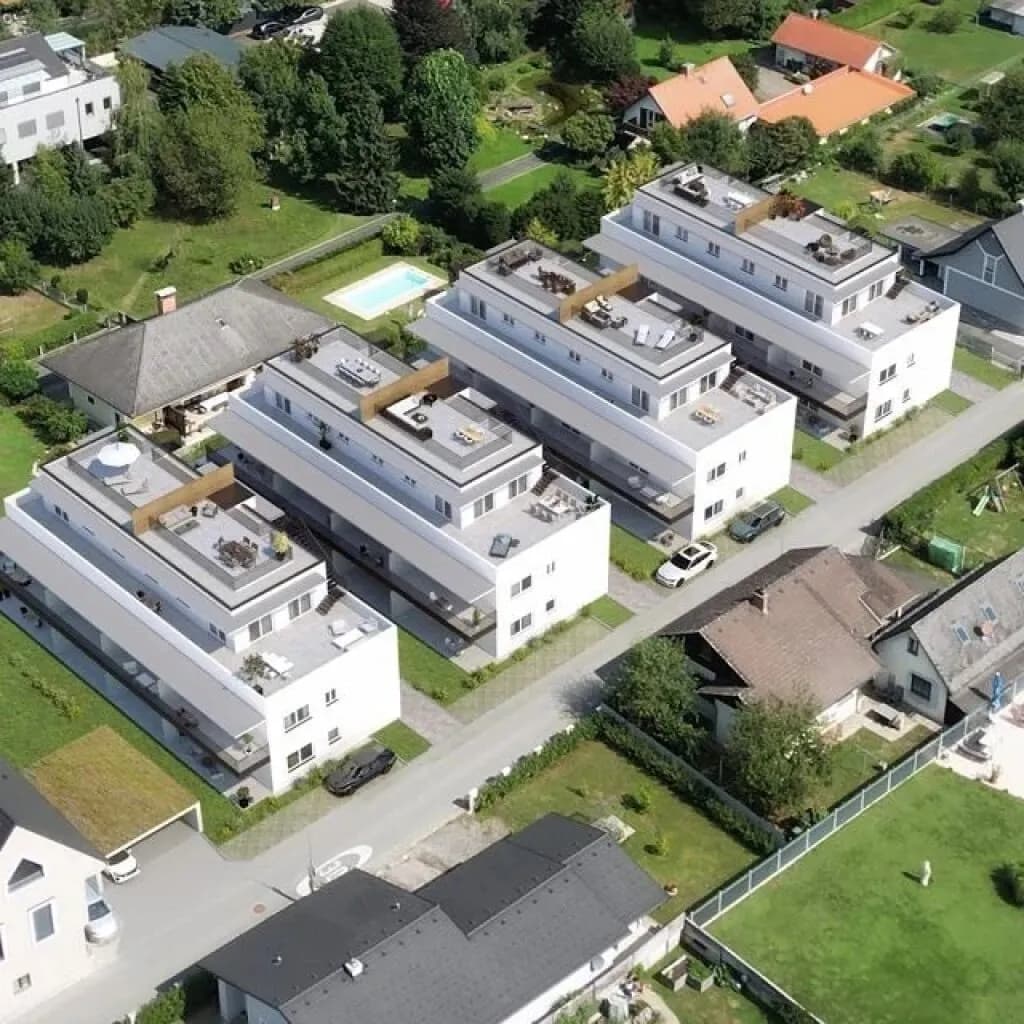 3-Zimmer-Wohnung mieten in Leibnitz – 74,32 m², € 1.285