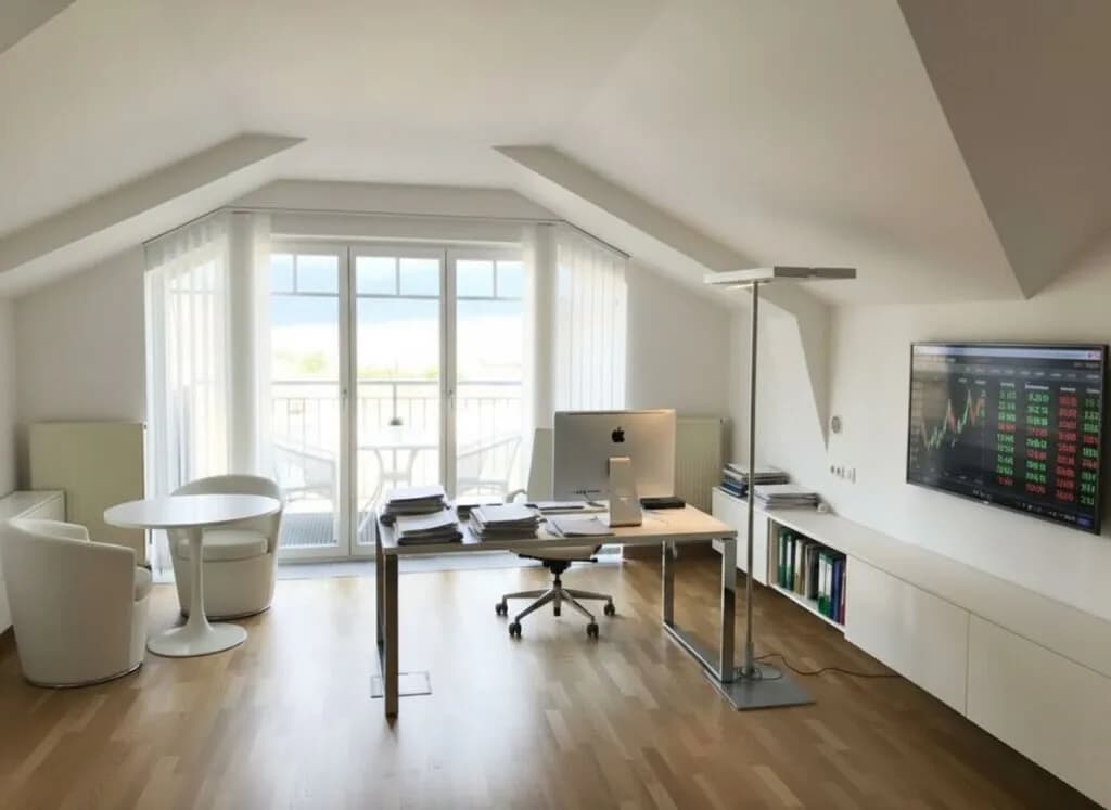 7-Zimmer-Gewerbeimmobilie mieten in Wien – 249 m², € 4.908 – Bild 2 von 28