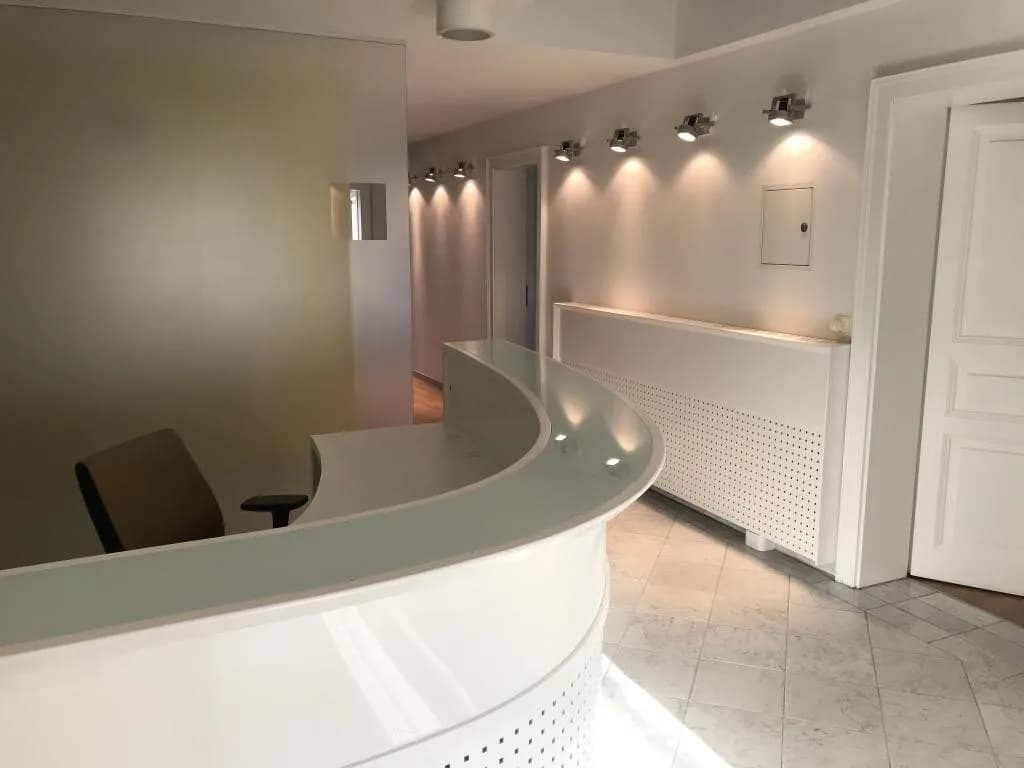 7-Zimmer-Gewerbeimmobilie mieten in Wien – 249 m², € 4.908 – Bild 3 von 28