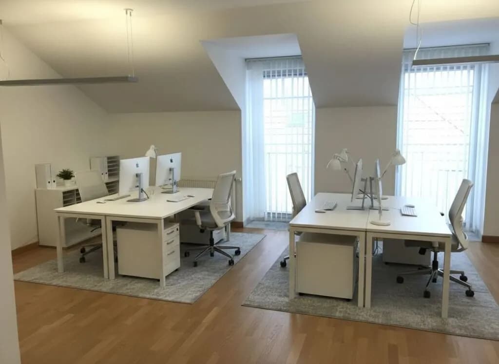 7-Zimmer-Gewerbeimmobilie mieten in Wien – 249 m², € 4.908 – Bild 4 von 28
