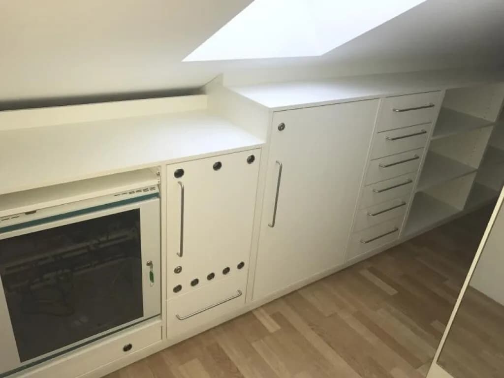 7-Zimmer-Gewerbeimmobilie mieten in Wien – 249 m², € 4.908 – Bild 11 von 28