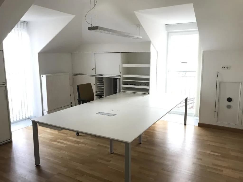 7-Zimmer-Gewerbeimmobilie mieten in Wien – 249 m², € 4.908 – Bild 14 von 28