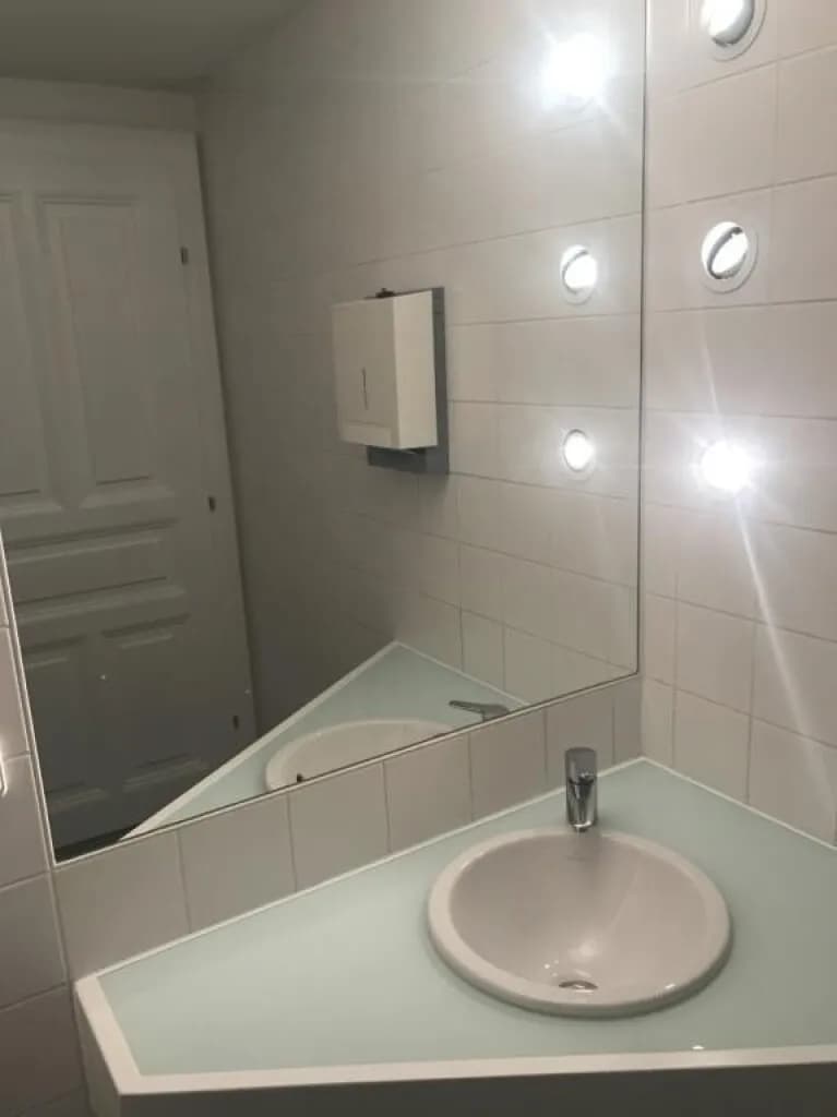 7-Zimmer-Gewerbeimmobilie mieten in Wien – 249 m², € 4.908 – Bild 16 von 28