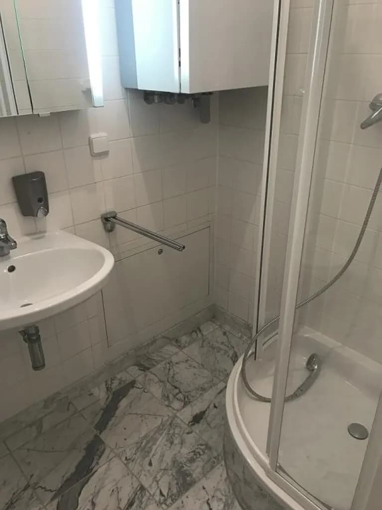 7-Zimmer-Gewerbeimmobilie mieten in Wien – 249 m², € 4.908 – Bild 21 von 28