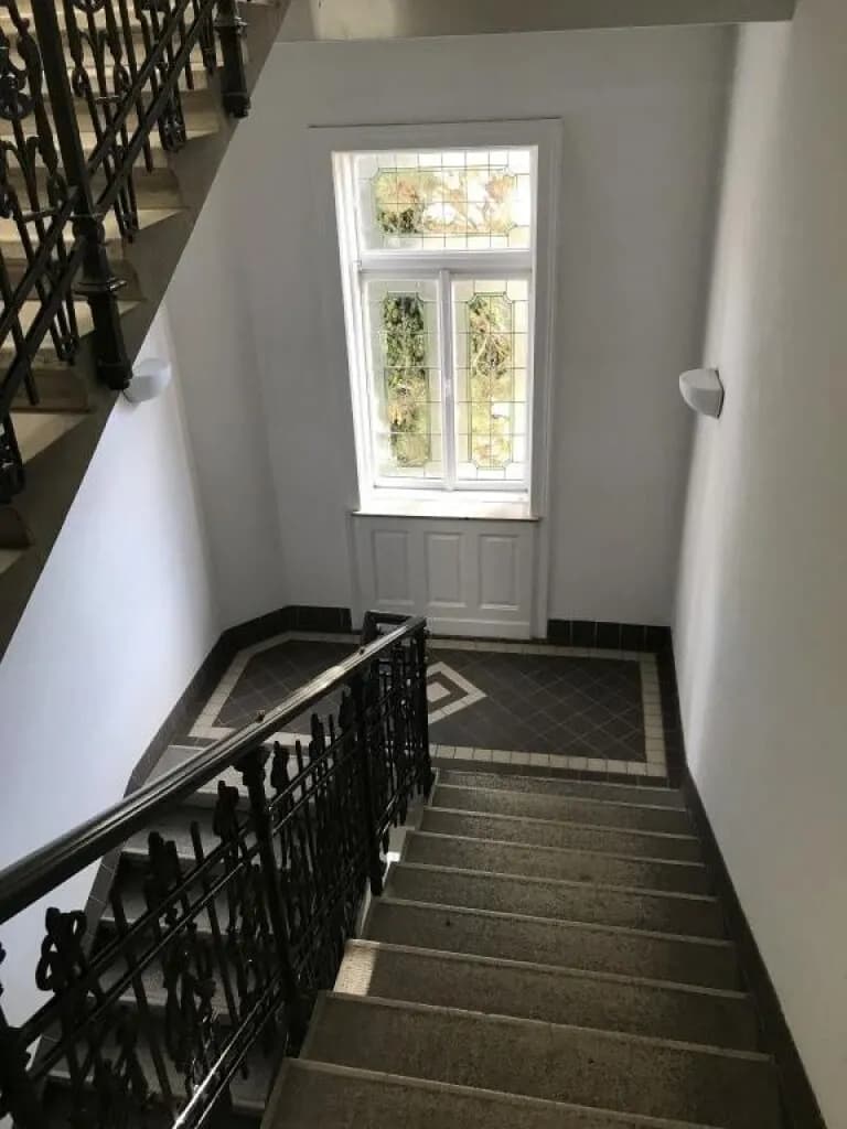 7-Zimmer-Gewerbeimmobilie mieten in Wien – 249 m², € 4.908 – Bild 22 von 28