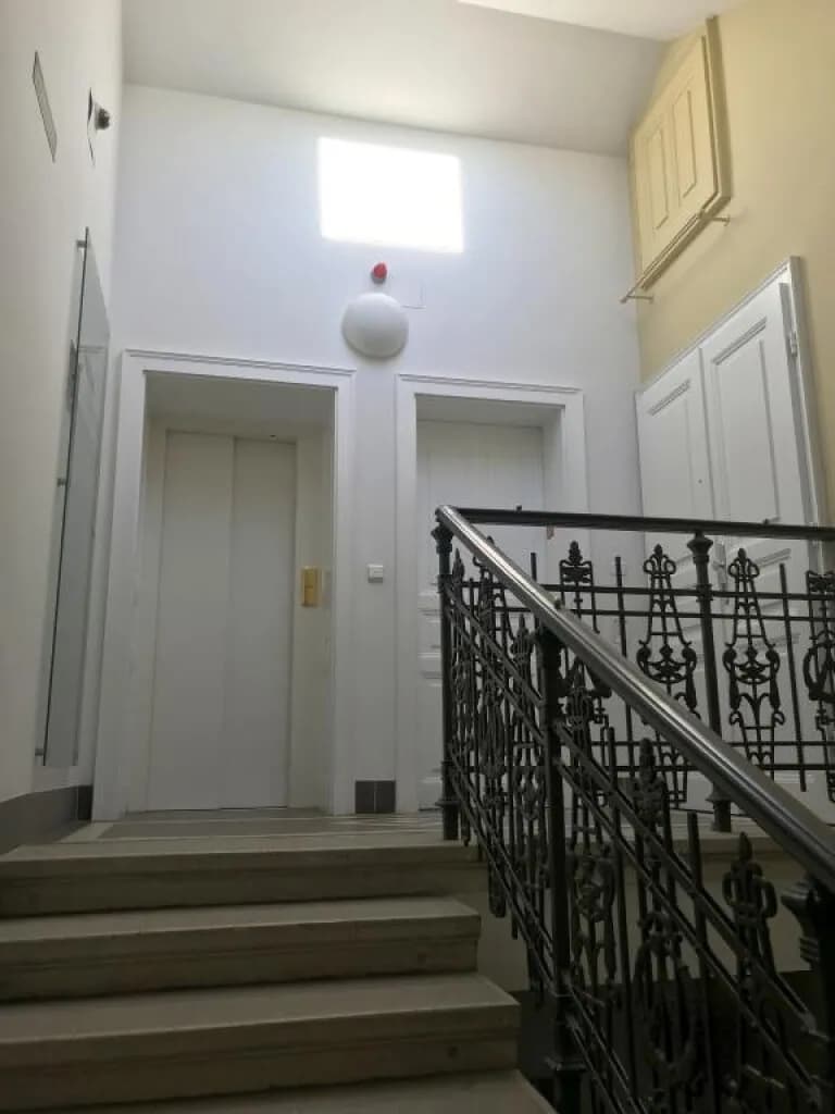 7-Zimmer-Gewerbeimmobilie mieten in Wien – 249 m², € 4.908 – Bild 23 von 28