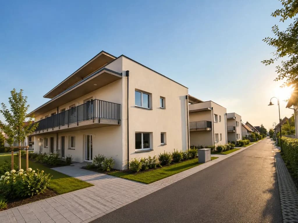 2-Zimmer-Wohnung mieten in Leibnitz – 57,3 m², € 1.034 – Bild 2 von 15