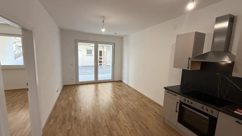 2-Zimmer-Wohnung mieten in Leibnitz – 57,3 m², € 1.034 – Bild 10 von 15