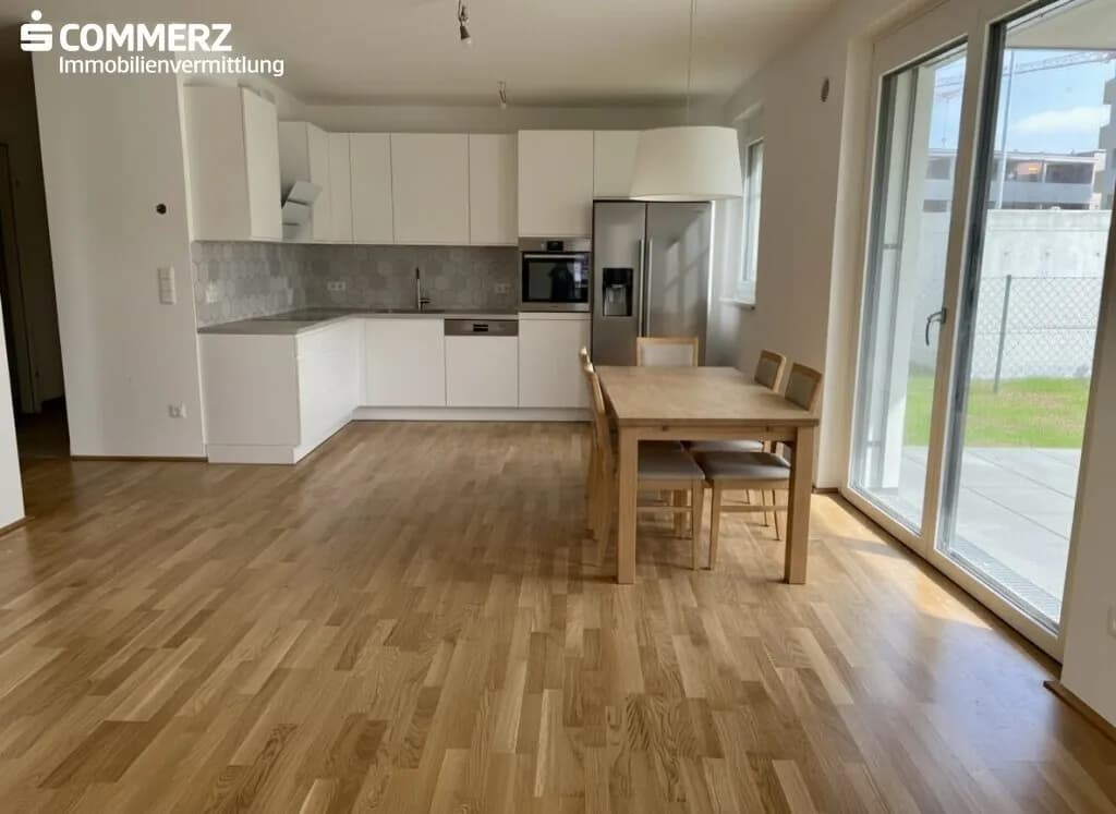 3-Zimmer-Wohnung kaufen in Wiener Neustadt – 77,59 m², € 397.300 – Bild 4 von 17