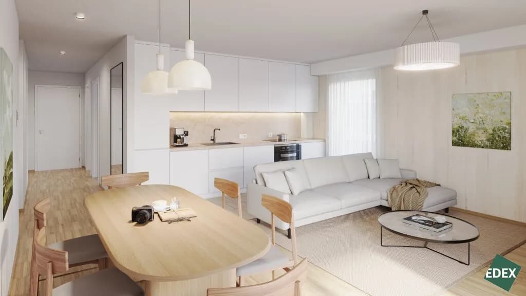 4-Zimmer-Wohnung kaufen in Wien – 84,25 m², € 789.000