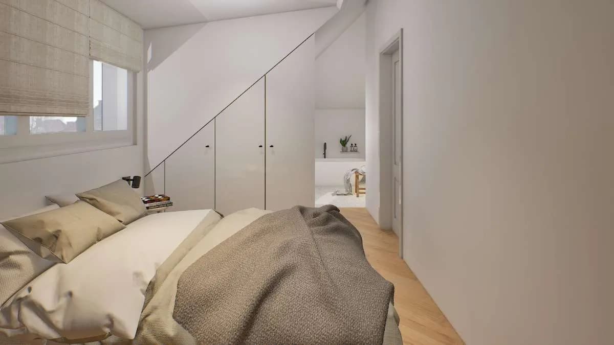 4-Zimmer-Wohnung kaufen in Linz – 145 m², € 850.000 – Bild 7 von 8