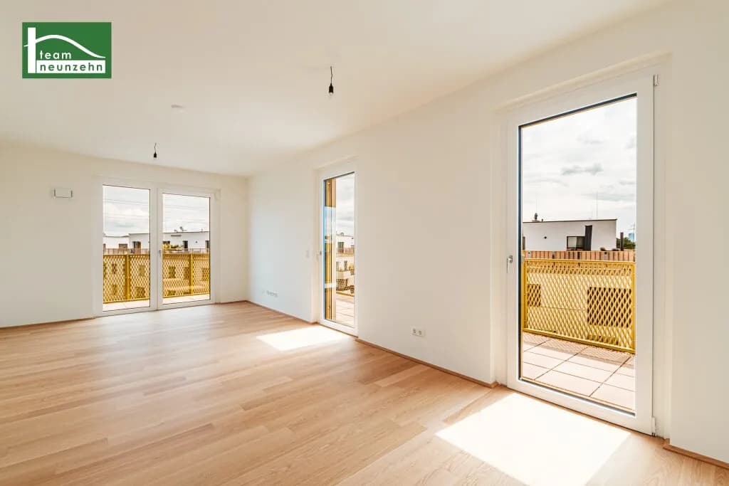 Immobilie kaufen in Wien – 66,29 m², € 366.000 – Bild 3 von 30