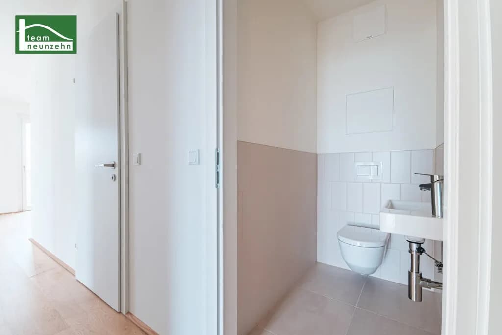 Immobilie kaufen in Wien – 66,29 m², € 366.000 – Bild 13 von 30