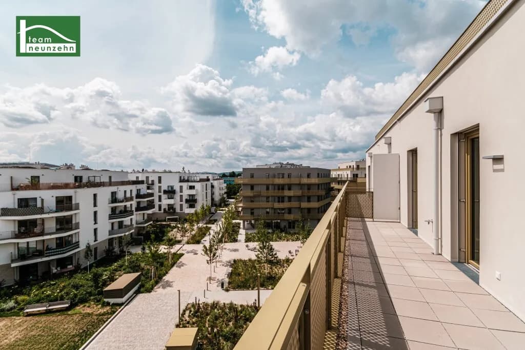 Immobilie kaufen in Wien – 66,29 m², € 366.000 – Bild 15 von 30