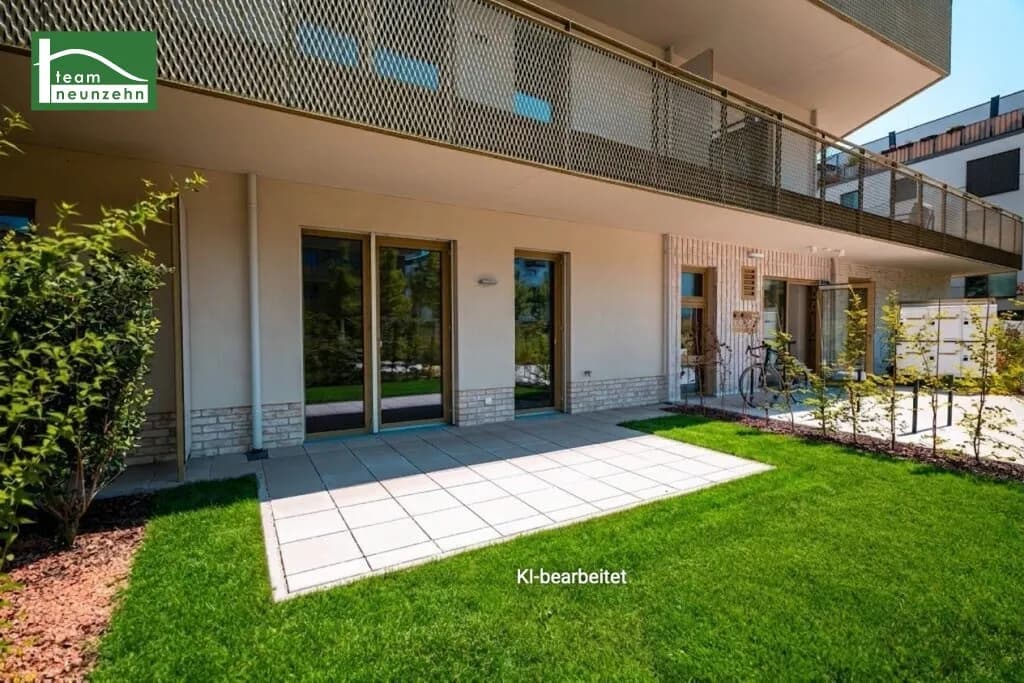 Immobilie kaufen in Wien – 46 m², € 239.000 – Bild 2 von 23