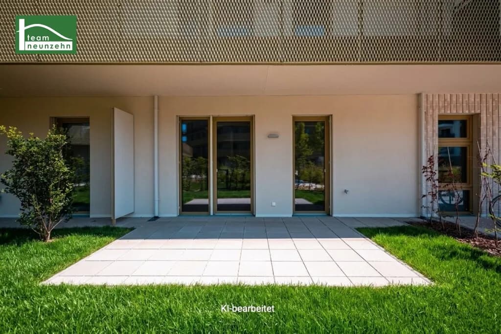 Immobilie kaufen in Wien – 46 m², € 239.000 – Bild 3 von 23