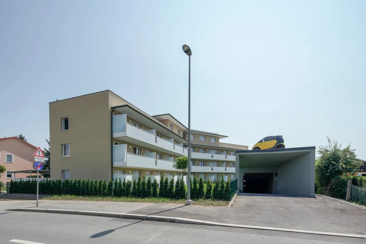 Immobilie mieten in Graz – € 80
