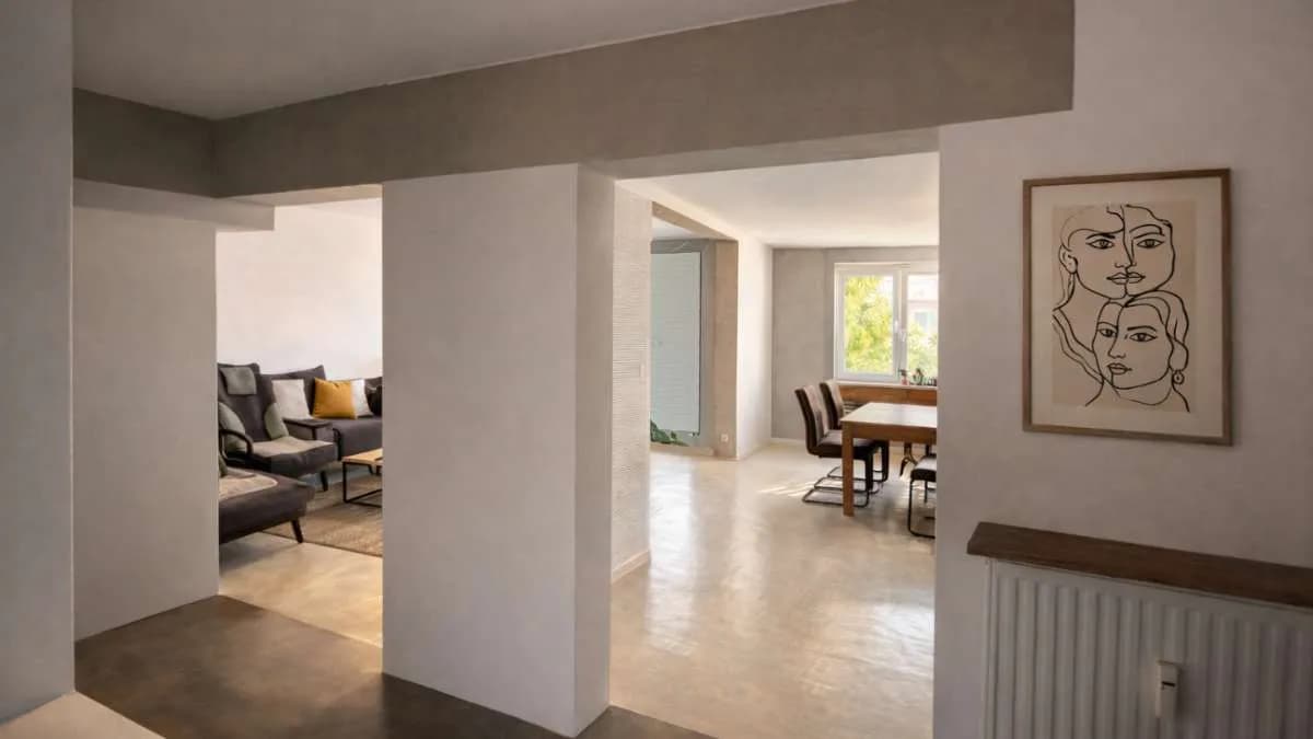 3-Zimmer-Wohnung kaufen in Innsbruck – 80 m², € 469.000