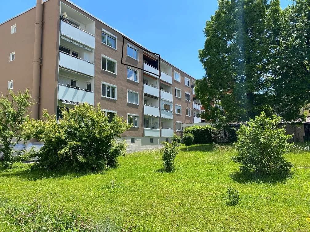 3-Zimmer-Wohnung kaufen in Innsbruck – 80 m², € 469.000 – Bild 19 von 22