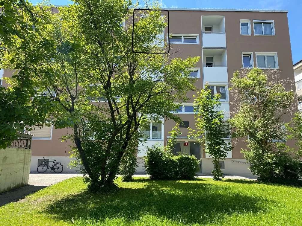 3-Zimmer-Wohnung kaufen in Innsbruck – 80 m², € 469.000 – Bild 20 von 22
