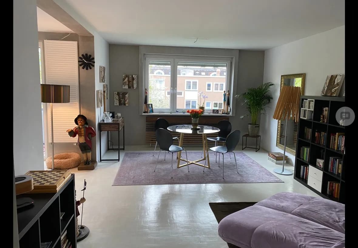 3-Zimmer-Wohnung kaufen in Innsbruck – 80 m², € 469.000 – Bild 22 von 22