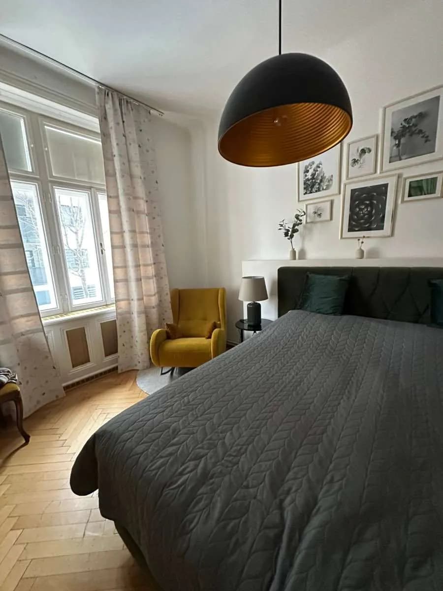 3-Zimmer-Wohnung mieten in Wien – 84 m², € 1.444 – Bild 2 von 19