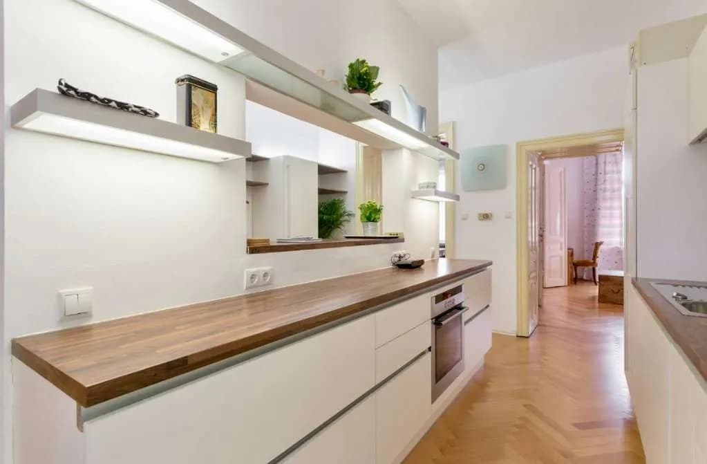 3-Zimmer-Wohnung mieten in Wien – 84 m², € 1.444 – Bild 4 von 19
