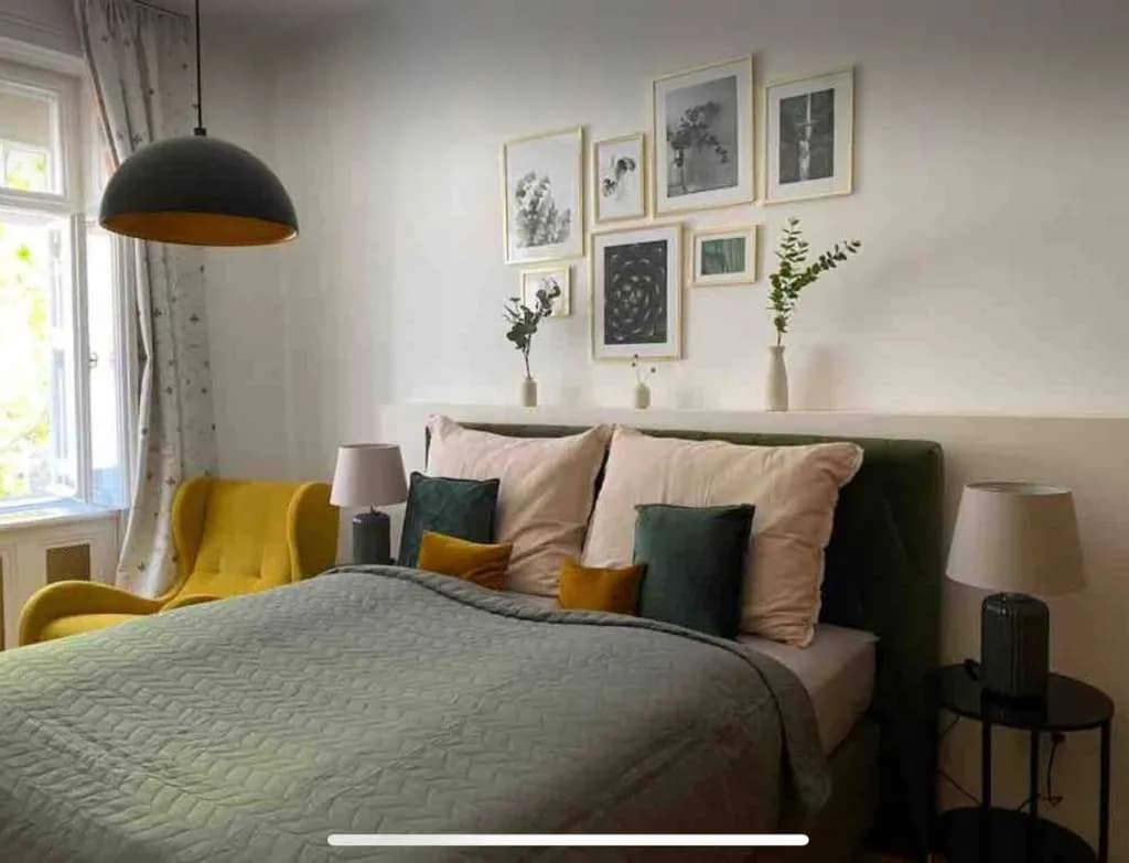 3-Zimmer-Wohnung mieten in Wien – 84 m², € 1.444 – Bild 5 von 19