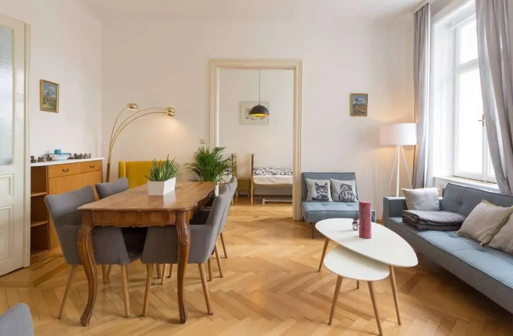 3-Zimmer-Wohnung mieten in Wien – 84 m², € 1.444 – Bild 8 von 19