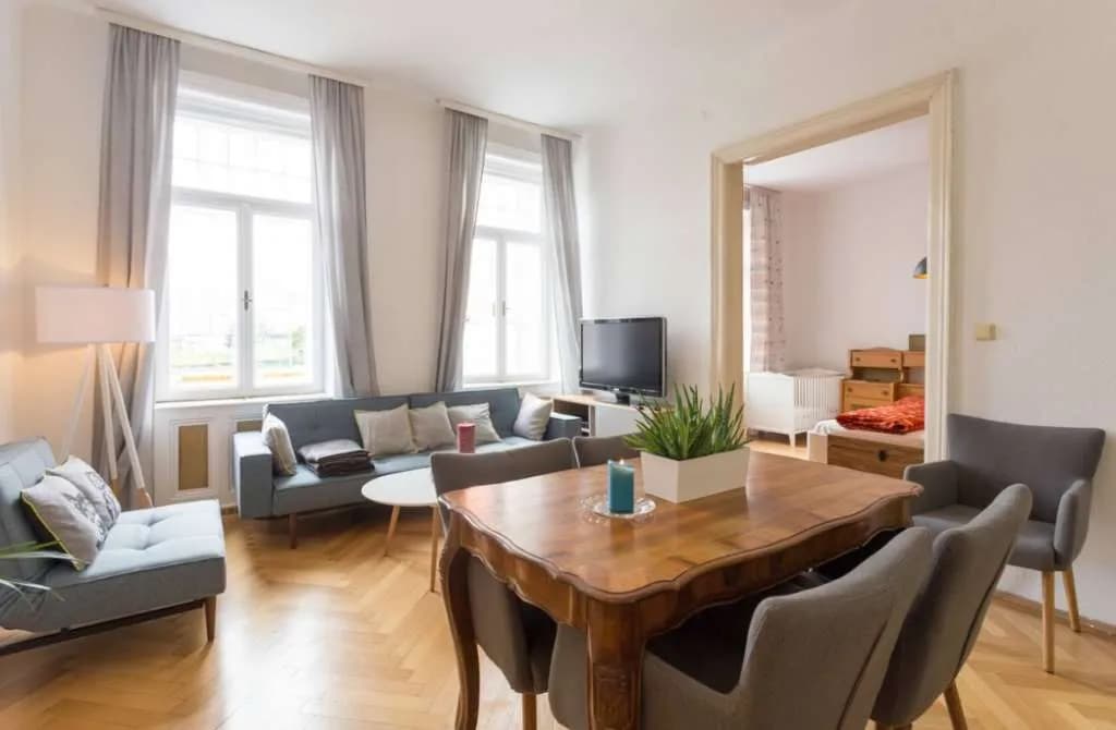 3-Zimmer-Wohnung mieten in Wien – 84 m², € 1.444 – Bild 9 von 19
