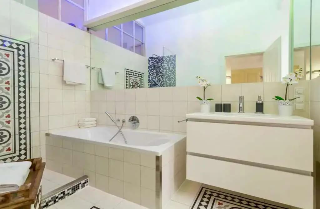 3-Zimmer-Wohnung mieten in Wien – 84 m², € 1.444 – Bild 10 von 19