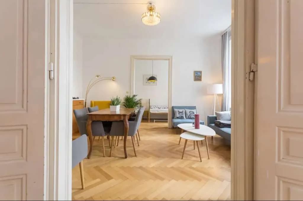 3-Zimmer-Wohnung mieten in Wien – 84 m², € 1.444 – Bild 11 von 19